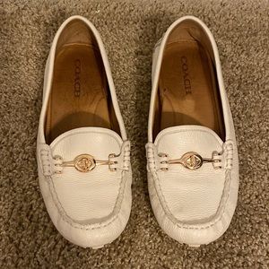 Coach Loafers